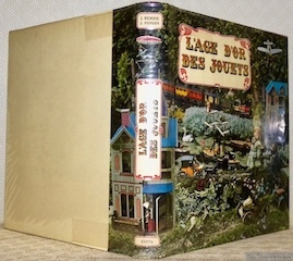 L'age d'or des jouets.