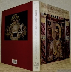 The Red Monastery Church, Beauty and Asceticism in Upper Egypt.