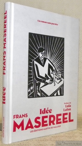Un roman sans paroles. Préface de Lola Lafon. Présentation de …
