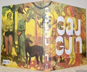 Gauguin. L'alchimiste.