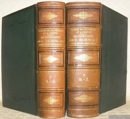 Nouveau dictionnaire des sciences et de leurs applications. Avec la …