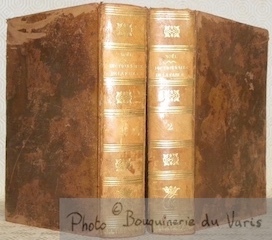 Dictionnaire de la fable, ou mythologie grecque, latine, égyptienne, celtique, …