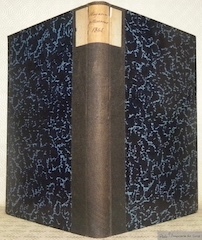 Le Magasin Pittoresque. Vingt-neuvième année.