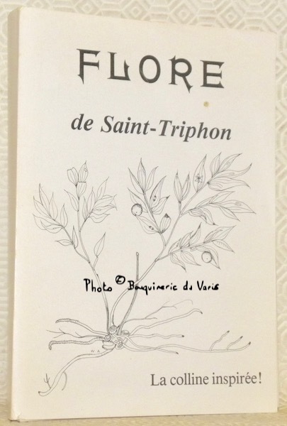 Le Jardin de Saint-Triphon. Une oeuvre au service de chacum. …