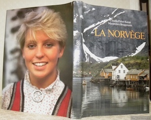 La Norvège. Texte Claudia Palser-Kieser. Photos Maximilien Bruggmann.