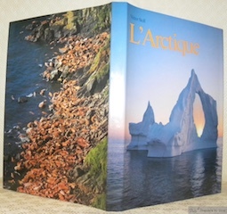 L’Arctique. Texte et photos Victor Stoll.