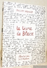 Le Livre de Blaise. Illustré par J. P. Rémon.