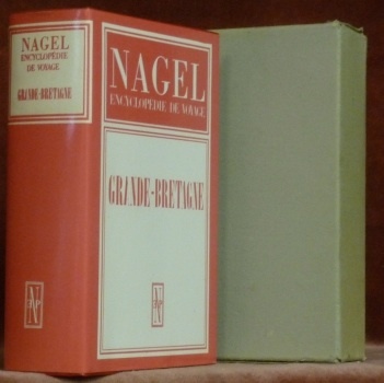 Grande-Bretagne. Collection Encyclopédie de voyage.