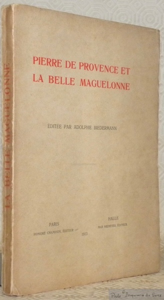 La belle Maguelonne.