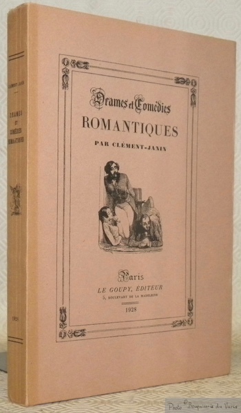 Drames et Comédies romantiques.