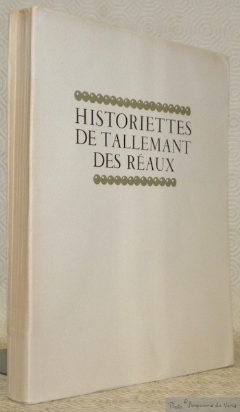 Historiettes galantes. Illustrations en couleurs par André Collot.