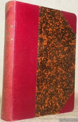 Béthanie. Les Madeleines réhabilitées.