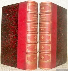 Les cinq Livres de F. Rabelais. Avec une notice par …