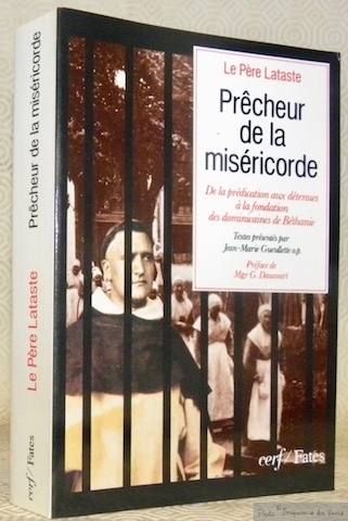 Prêcheur de la miséricorde. De la prédication aux détenues à …