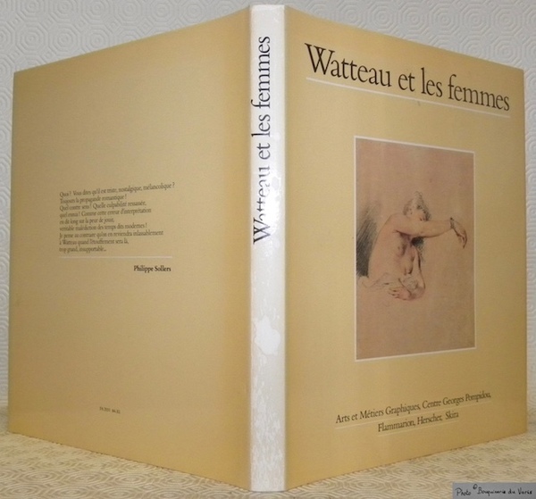 Watteau et les femmes.