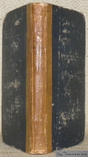 Bucoliques. Traduction interlinéaire et mot a mot, avec la version …