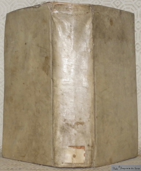 Otthonis Gualtperii S.S.Theol.Doctoris grammatica graeca, Ex optimis quibusq Auctoribus collecta, …