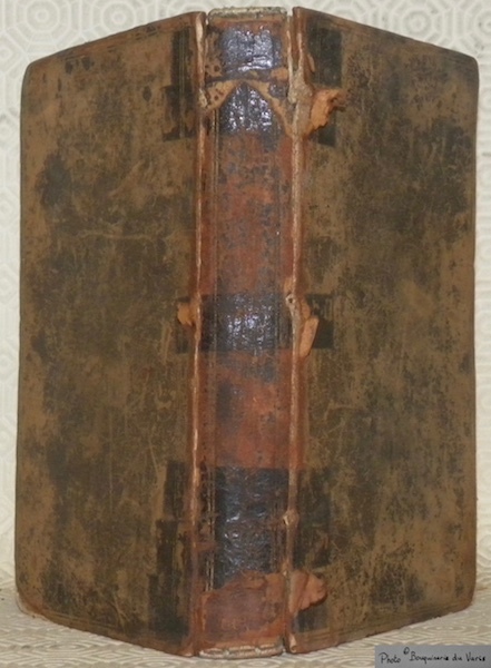 Porphyrius philosophe pythagoricien. L’un des plus celebres de l’Antiquité. De …