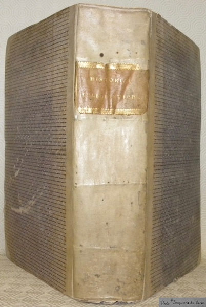 Historiae ecclesiasticae scriptores graeci. Graecolatine nunc primum editi, ex interpretatione …