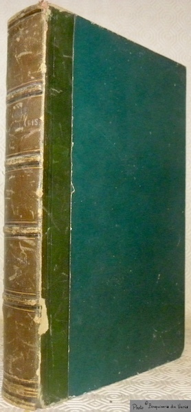 Musée Neuchâtelois. recueil d’Histoire Nationale & d’Archéologie. Organe de la …