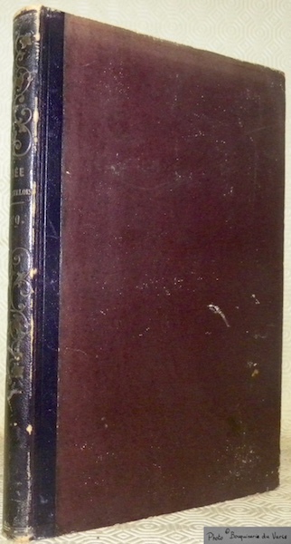 Musée Neuchâtelois. recueil d’Histoire Nationale & d’Archéologie. Organe de la …