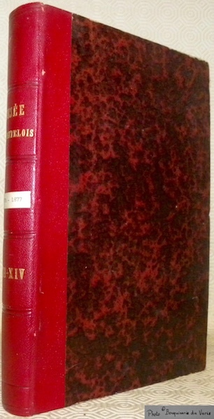 Musée Neuchâtelois. recueil d’Histoire Nationale & d’Archéologie. Organe de la …