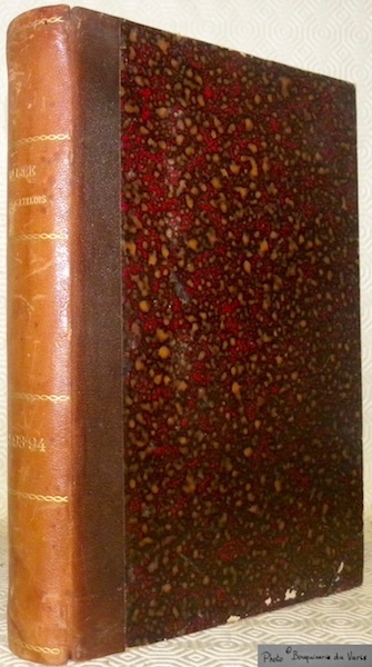 Musée Neuchâtelois. recueil d’Histoire Nationale & d’Archéologie. Organe de la …