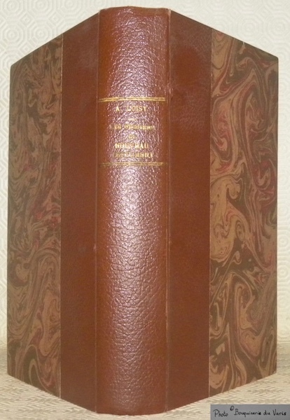 Les origines du Nouveau Testament.