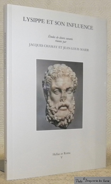 Lysippe et son influence.