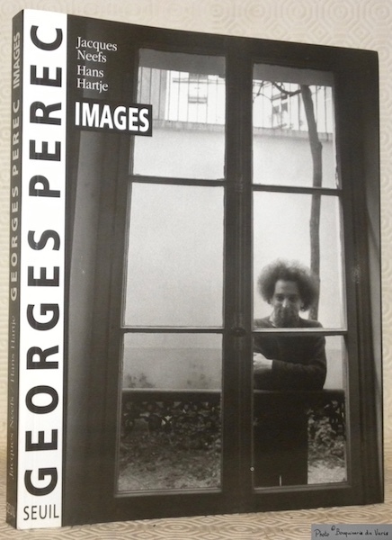 Georges Perec Images.