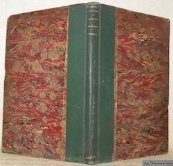 Histoire des traductions françaises d'auteurs grecs et latins, pendant le …