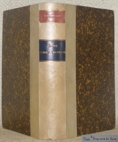 Rome. Complexité et Harmonie.