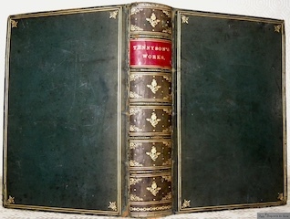 The Works of Alfred Lord Tennyson Poet Laureate.