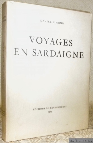 Voyages en Sardaigne.