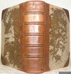 Gradus ad Parnassum, sive Novus Synonymorum, Epithetorum, Phrasium Poeticarum ac …