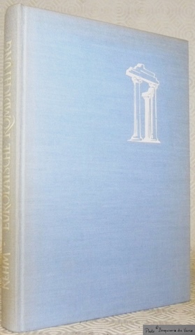 Europäische Romdichtung. Zweite, durchgesehene Auflage.