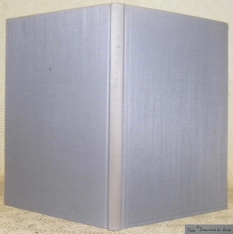 Studien zu Rilkes Valéry- Übertragungen.