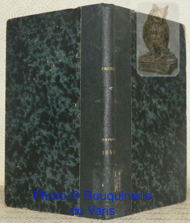 Dissertation sur le sujet de la IVe églogue de Virgile.