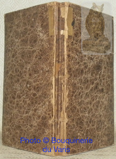 De finibus bonorum et malorum. Herausgegeben und mit Deutschen Wort …