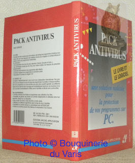 Stop. Antivirus sur PC.