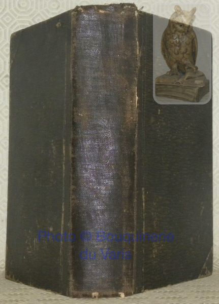 Albii Tibulli Carmina ex recensione Car. Lachmanni. Passim mutata. Explicuit …