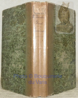 Q. Horatii Flacci Carmina. Recensuit P. Hofman Peerlkamp.