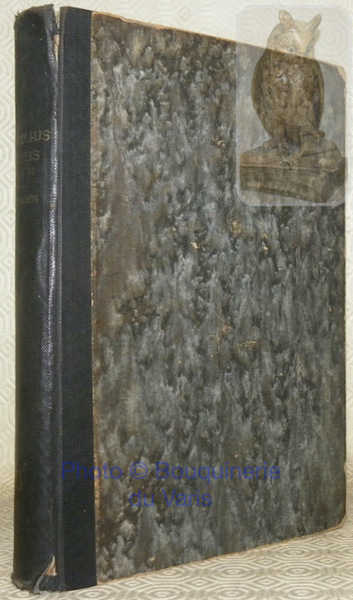 P. Vergilius Maro Aneis Buch VI. Erklärt von Eduard Norden. …