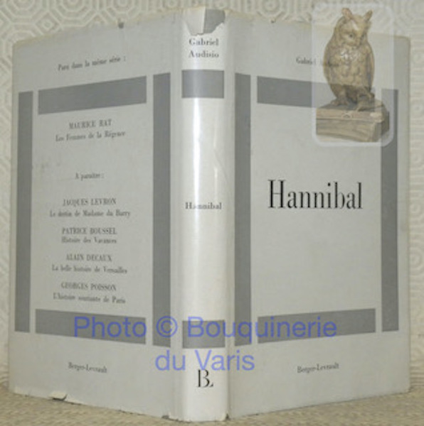 Hannibal.