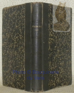 C. Plini Caecili secundi Epistularum. Libri novem Epistularum ad traianum …