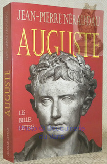 Auguste. Le brique et le marbre.