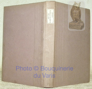 4 Titres. 1. Nos vues et notre action en matière …