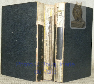 Luciani Samosatensis Opera. Ex recognitione Caroli Iacobitz. Vol. I - …