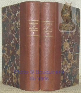 Les plaidoyers politiques de Démosthène traduits en français, avec arguments …