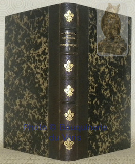 Les sources de Pentateuque. Etude de critique et d’histoire. I. …